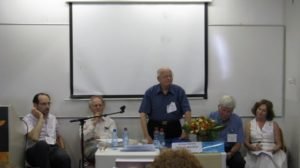 XVII Congreso Mundial de Ciencias Judaicas
